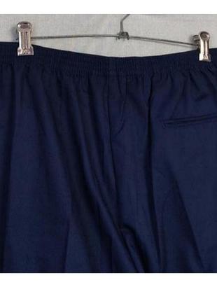 Формни брюки simon jersey раз. 58-60 7