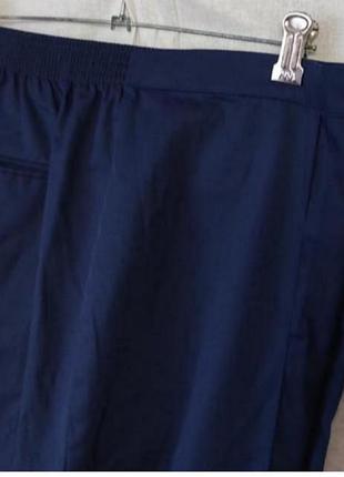 Формни брюки simon jersey раз. 58-60 9