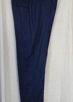 Формни брюки simon jersey раз. 58-60 8
