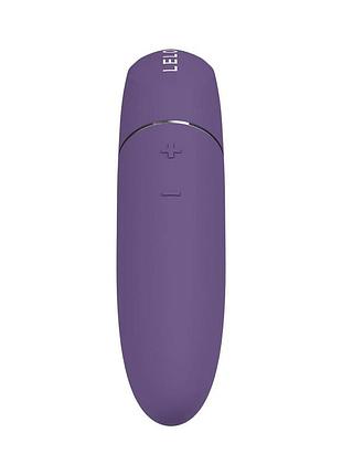 Вибропуля lelo mia 3 purple 3