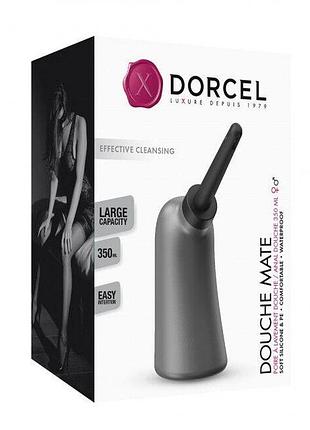 Сприцовка dorcel douche mate 9