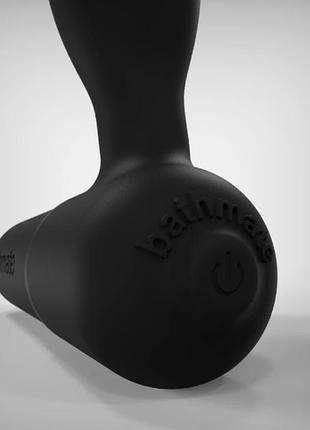 Масажер простати з вібрацією prostate vibe bathmate 6