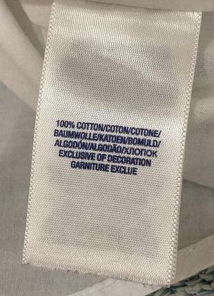 Дитяча рубашка ralph lauren 5