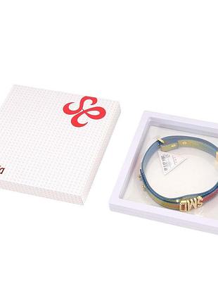 Нашийник бдсм lockink multi-color diy alphabet collar 7