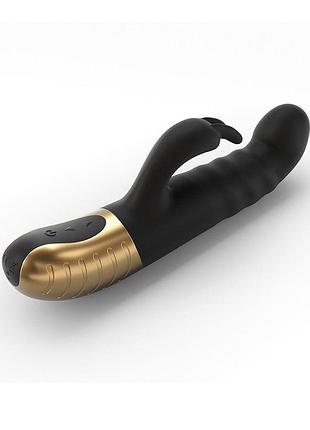 Вибратор кролик dorcel g-stormer 6