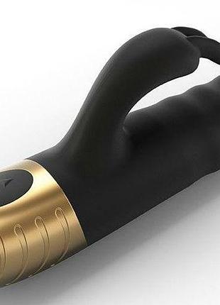 Вибратор кролик dorcel g-stormer 7