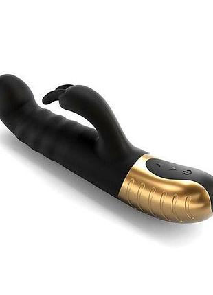 Вибратор кролик dorcel g-stormer 8