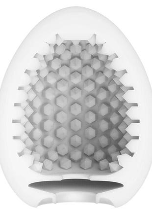 Мастурбатор яйце tenga egg stud 2