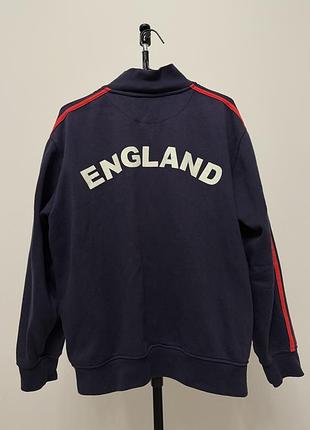 Чоловіча вінтажна олімпійка england