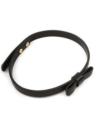 Набор бдсм для бондажа taboom tease bondage set, 4 предмета 5