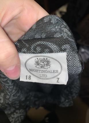Плаття nightingales 3