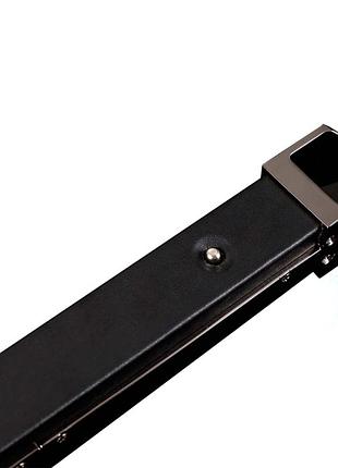 Фиксатор-распорка lockink adjustable spreader bar set - black 8