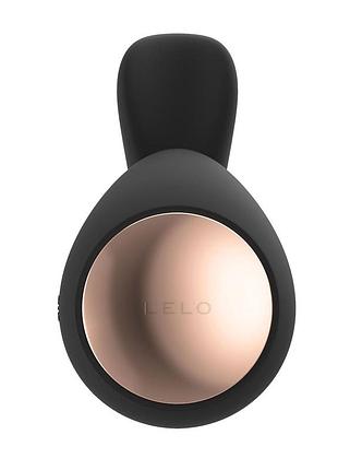 Вибратор для клитора lelo ida wave black 3