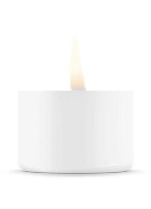 Массажная свеча bijoux indiscrets slow sex massage candle