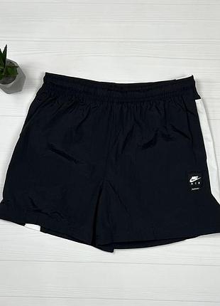 Чоловічі спортивні шорти nike air max оригінал