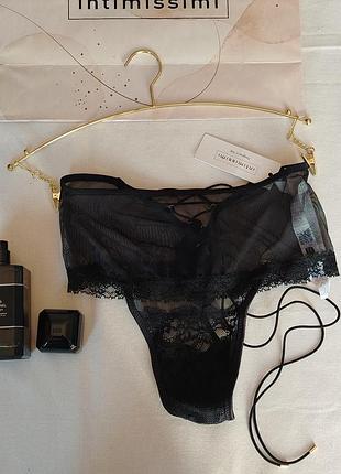 Шикарные кюлоты intimissimi♣