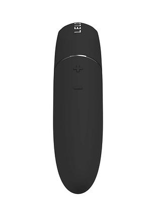 Вибропуля lelo mia 3 black 2