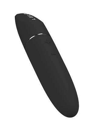 Вибропуля lelo mia 3 black 3