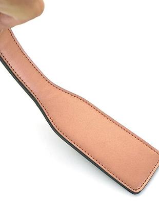 Падл liebe seele rose gold memory paddle 3