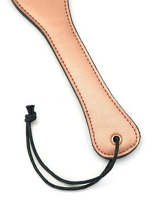 Падл liebe seele rose gold memory paddle 6