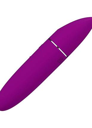 Вібропуля lelo mia 3 deep rose 3