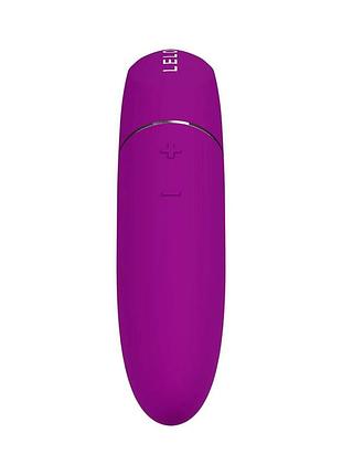 Вібропуля lelo mia 3 deep rose 4