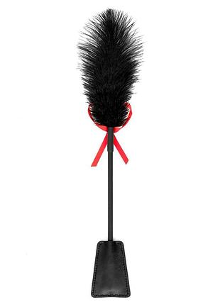 Стек - fetish b-series tickler & whip 2.0 2