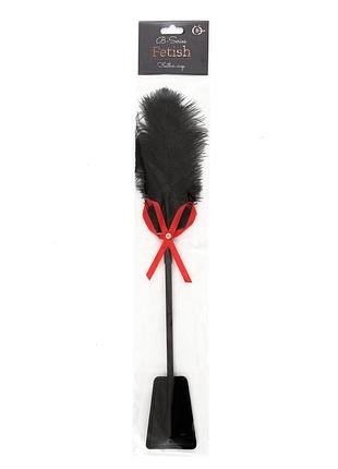 Стек - fetish b-series tickler & whip 2.0 7