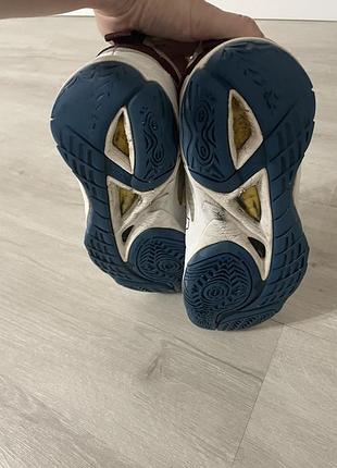 Кроссовки mizuno 7