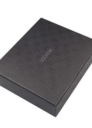 Наручники lockink wristcuffs/anklecuffs black set 4