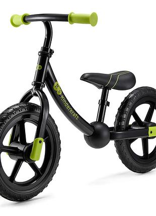 Беговел kinderkraft 2way next off road black (kr2way25blk0000)