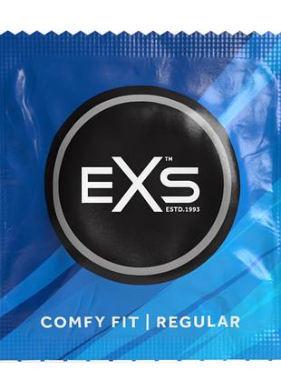Презервативы - exs regular, 12 шт. 2