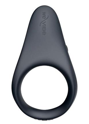 Смарт-виброкольцо we-vibe verge 2 black