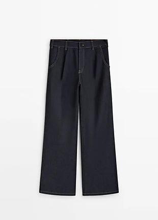 Джинси massimo dutti