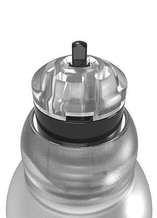 Гидропомпа для увеличения члена bathmate hydromax x40 crystal clear 6