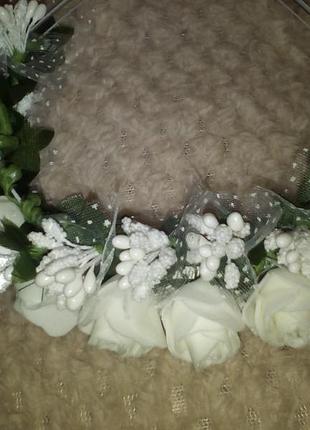 Обручі ручної роботи