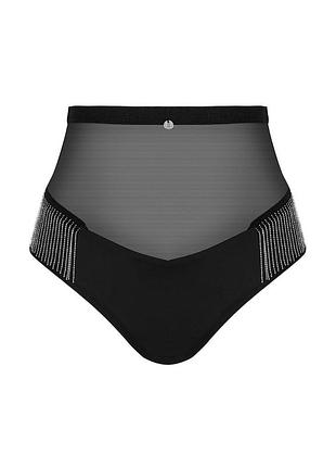 Трусики obsessive milladis xs/s 5