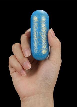 Вагинальные шарики - ocean's toner egg set iii 6