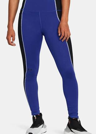 Under armour coldgear  женские спортивные-беговые лосины