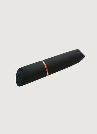 Вібропуля adrien lastic rocket black 6