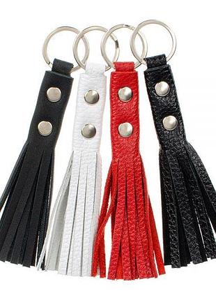 Брелок flogger, red 2