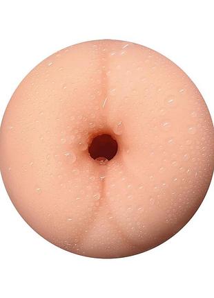 Мастурбатор анус alive maxi flex l anal 2