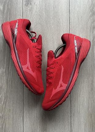 Кросівки mizuno duel sonic