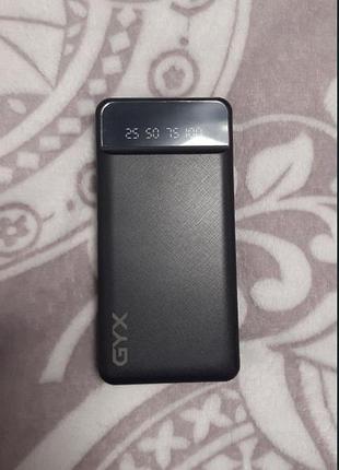 Power bank на 20000mah