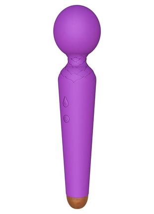 Вибратор микрофон power wand 2