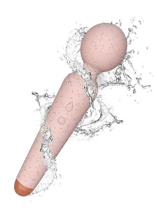 Вибратор микрофон power wand 5