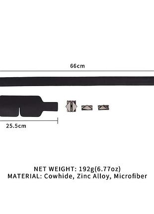 Маска на глаза lockink blindfold kit- black 6