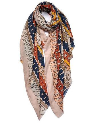 Шаль шарф luxe wholesale
