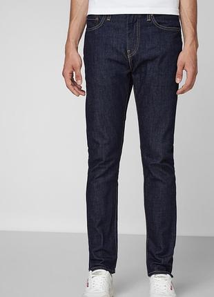 Джинси levis 512 slim taper