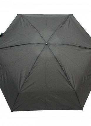 Зонт мини механический doppler 710263 dsz черный